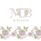 M Buseem Boutique For Ladies Wears Tailoring & Embroidery
