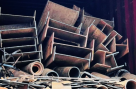 Scrapmould International Corporation