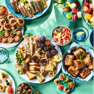 Marks & Spencer Foods