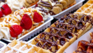 Waffle Secret