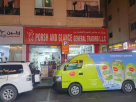 Porsh And Glance General Trading