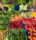 Robooa Abtae Vegetables & Fruits