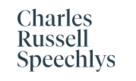 Charles Russell Speechlys