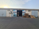 Al Fanar Cargo Transport
