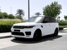 Oxus Motors
