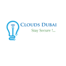 Clouds Dubai