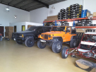The Off Road Auto Spare Parts Trading