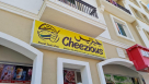 Cheezious Restaurant