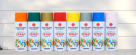 National Paints Royal Square Building Material Trading