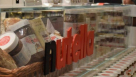 Nutella Cafe