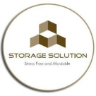 Storage Solution Cargo Packaging