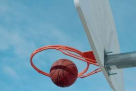 D3 Basketball Court