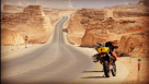 Road Trip Motorcycle Rental