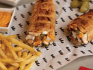 Farooj Al Abdalla Restuarant