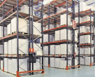 Top Shelf Technical Services
