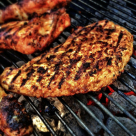 Barbeque Time Catering Services