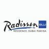 Radisson Blu Hotel Apartment Dubai Marina