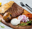 Z Bosnian Express Restaurant