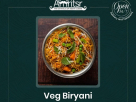 Amritsr Restaurant