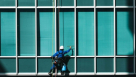 Dar Al Wafa Building Cleaning