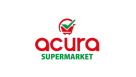 Acura Supermarket