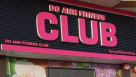 Do Anh Fitness Club