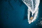 Hydro Sports Yachts & Boats Rental