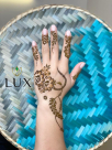 LUX Ladies Salon