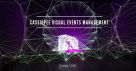 Cassiopee Visual Events Management