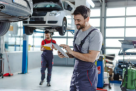 Mbr Auto Services