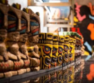 Tribal Lounge