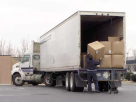 Shaukat Hussain Wahid Bakhsh Cargo Loading & Unloading Services