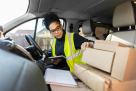 Tanqeel Delivery Services