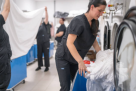 Shamim Samihalla Laundry