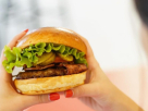 CZN Burak Burger