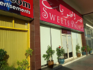 Iranian Sweets