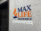 Max Life Insurance