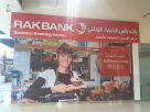 RAKBANK Business Banking Center
