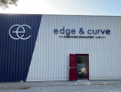 Edge and Curve Furniture Upholstery
