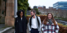 University Of Strathclyde Business School