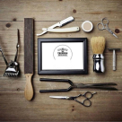 Trimers ​Gents Salon