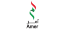 Amer (DARWISH SHAKEEL GOVERNMENT TRANSACTIONS CENTER)