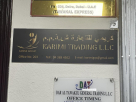 Karimi Trading