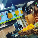 Star Baik Restaurant And Cafe