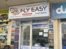Fly Easy Travel Agency