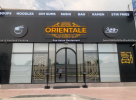 Orientale Pan Asian