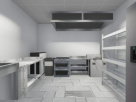Cuisinette Cloud Kitchens