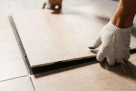 Blue Caza Floor And Wall Tiling Works
