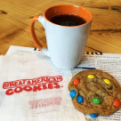 Great American Cookies