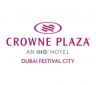 Crowne Plaza Dubai Festival City